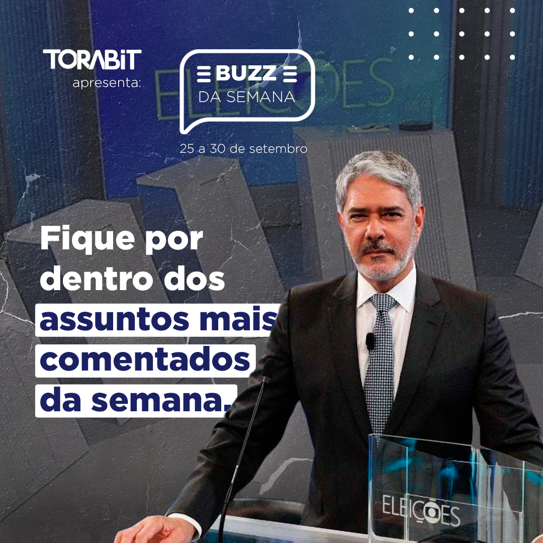 Buzz da Semana: de debate a #marmitaGate