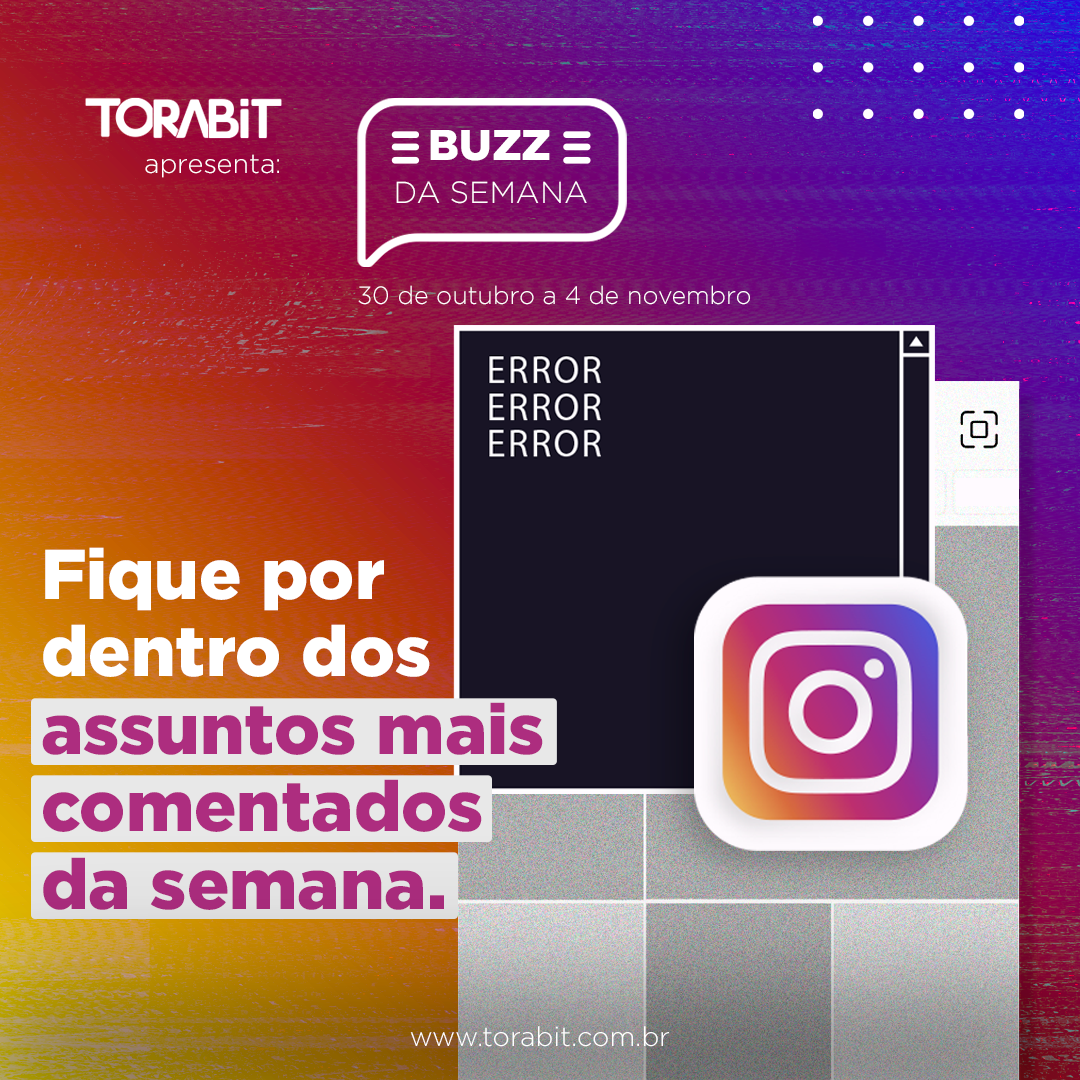 Buzz da Semana: de eleições a ouro na ginástica