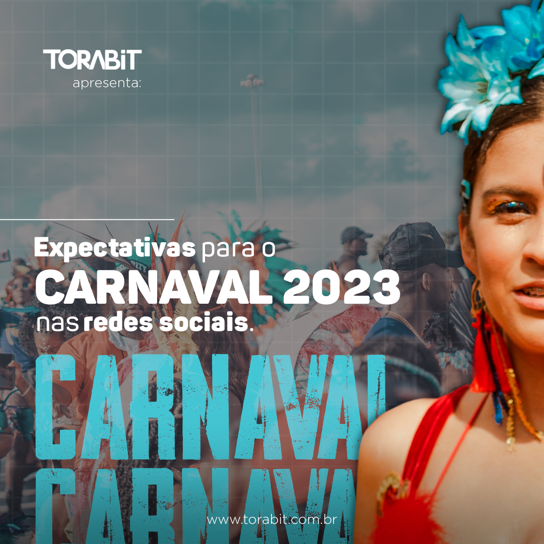 Preocupações e ansiedade com a retomada do Carnaval