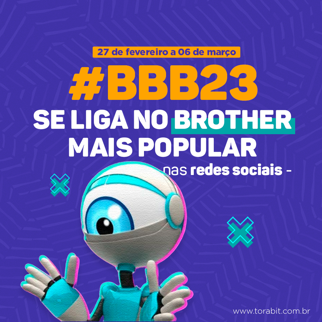 BBB23: Key Alves é a sister mencionada na semana