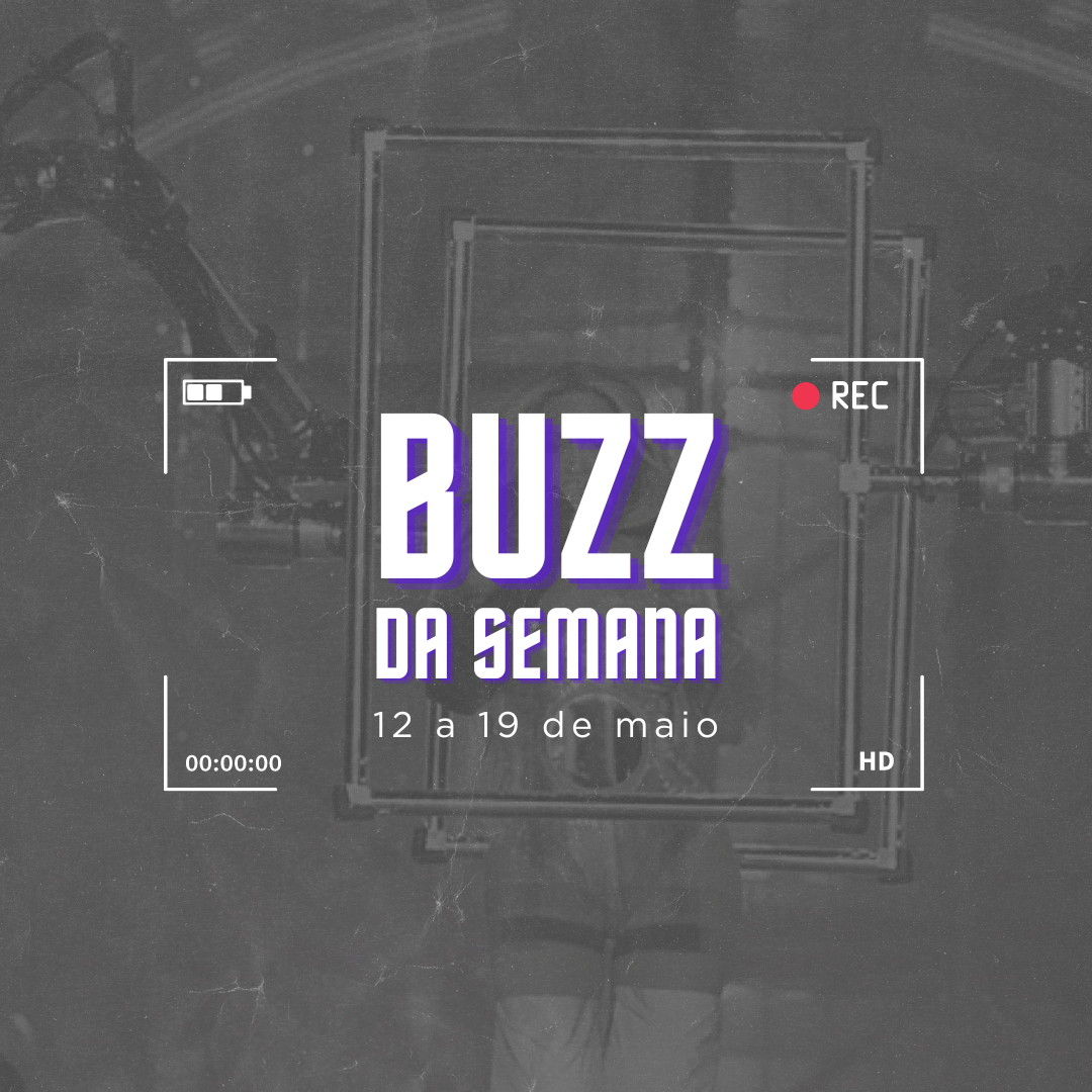 Buzz da semana: de Beyoncé a polêmica de Léo Lins