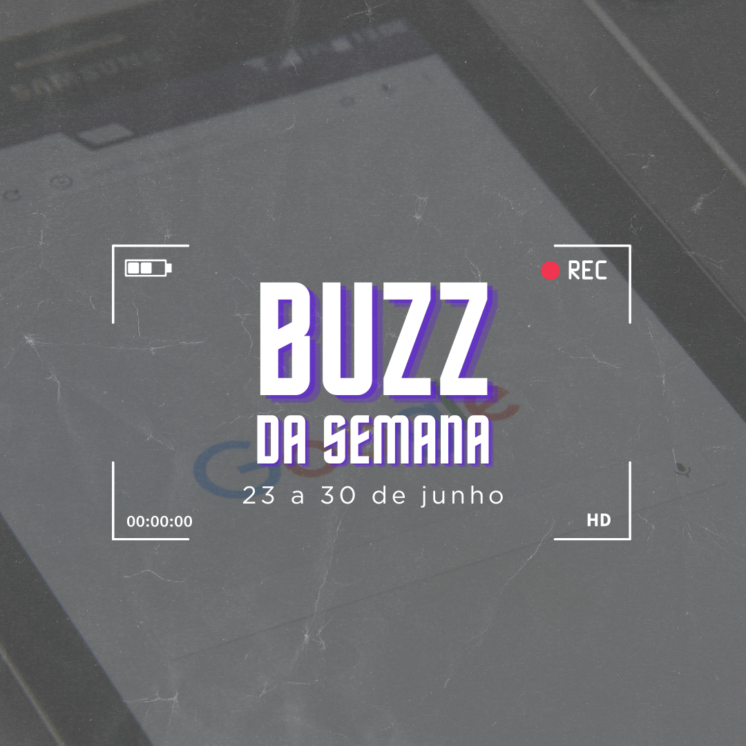 Buzz da semana: de Vôlei Feminino a Bolsonaro inelegível
