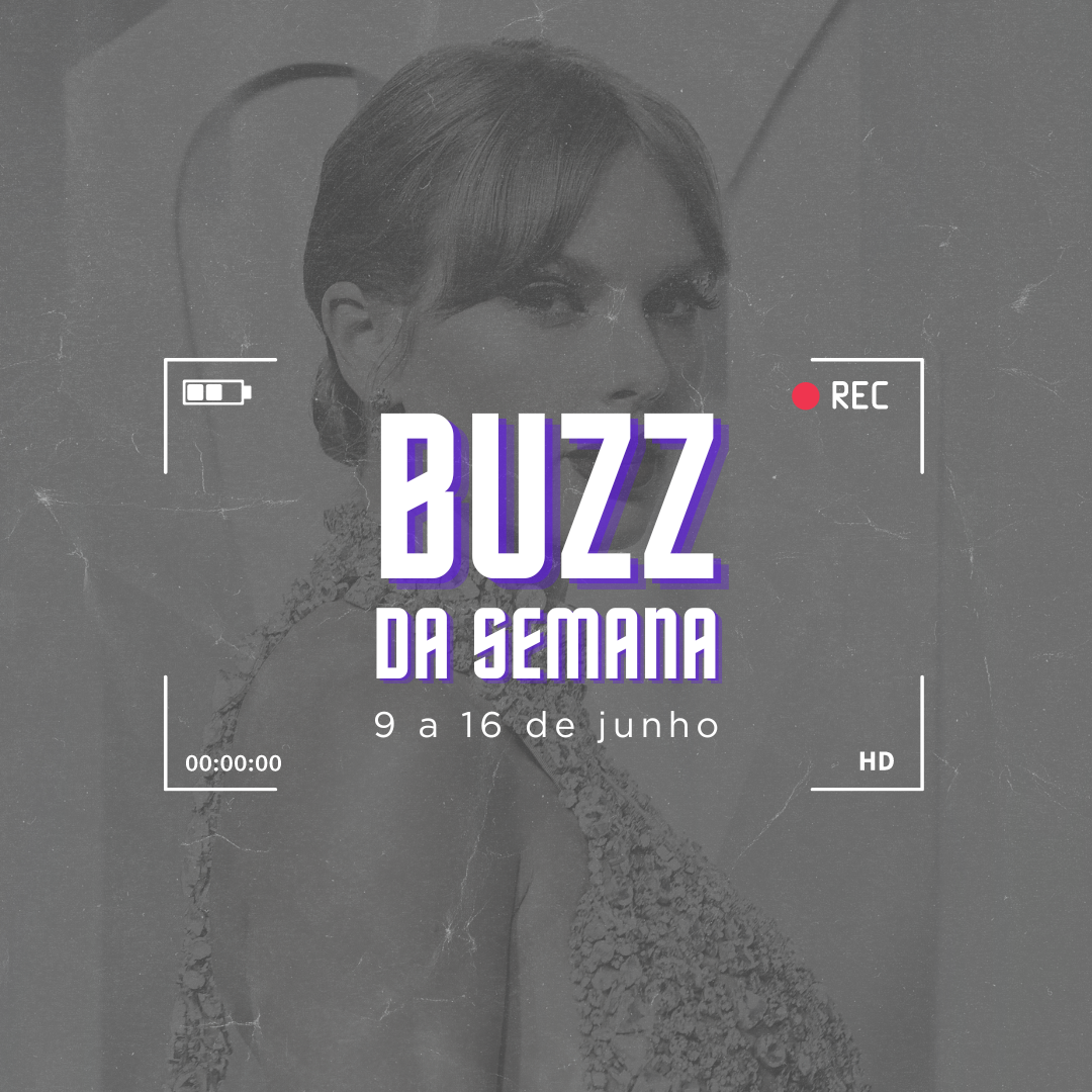 Buzz da semana: de caos com ingressos de Taylor Swift a casos de febre maculosa