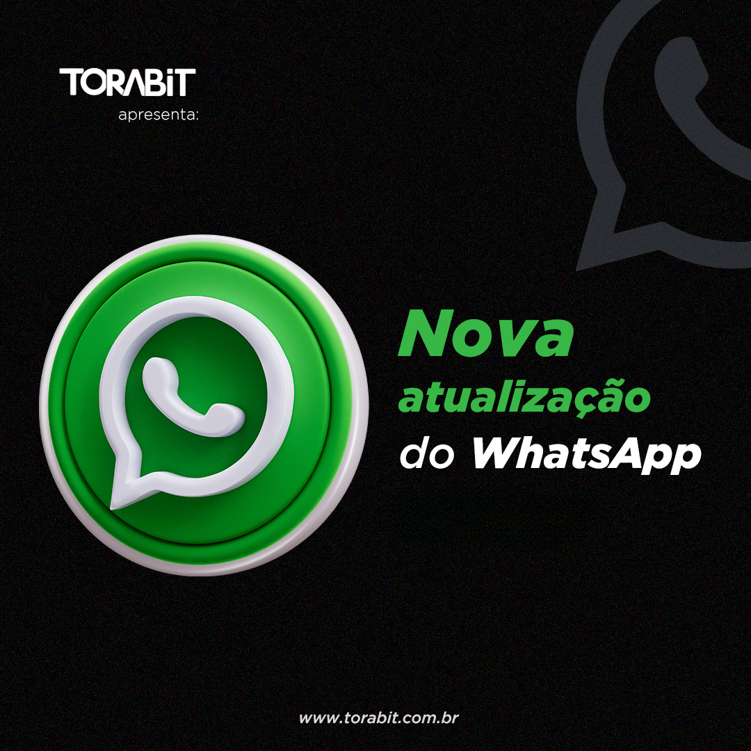 WhatsApp lança globalmente a função ‘Canais’: Receba Atualizações e Notícias de Forma Inovadora