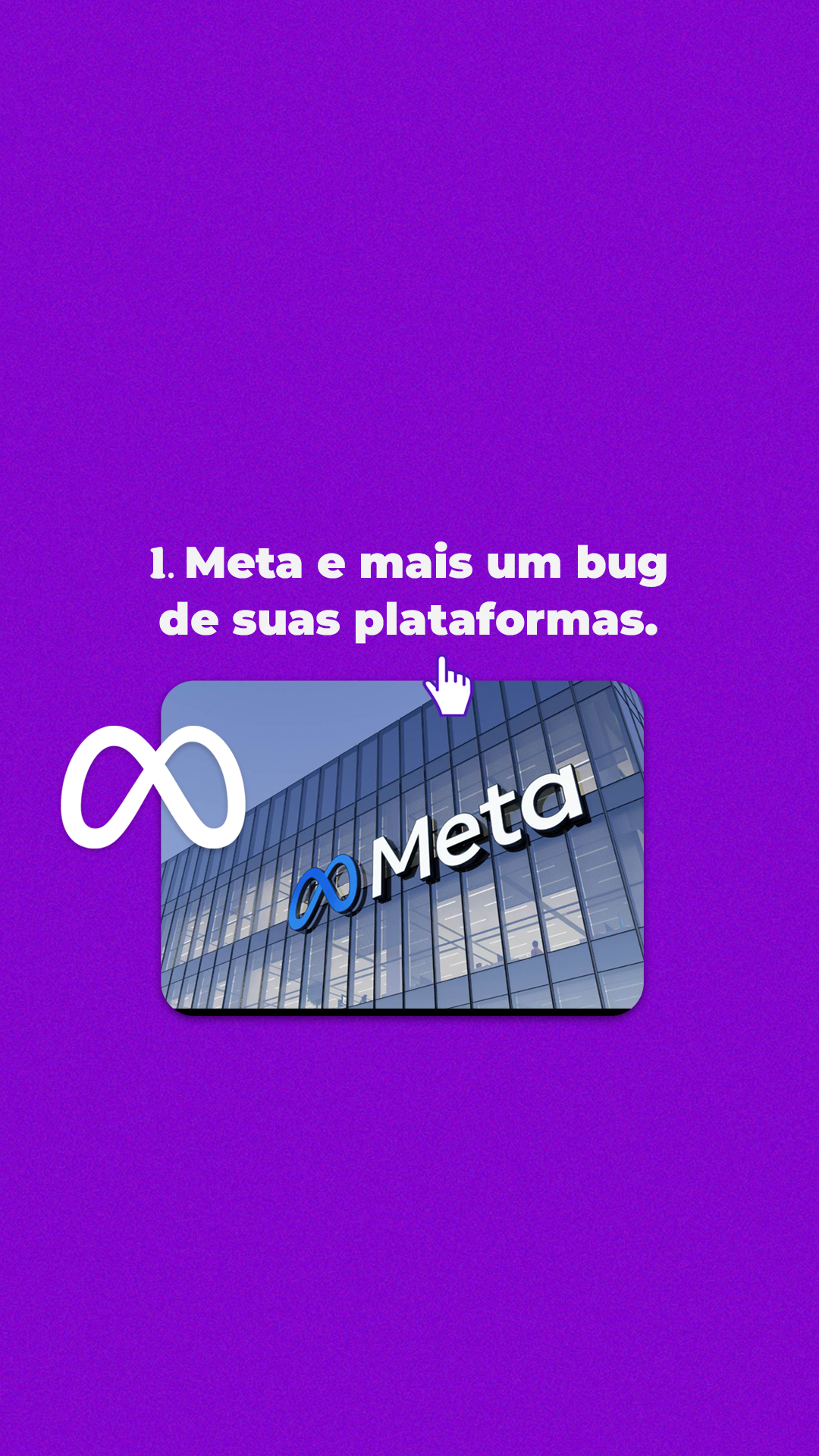 ToraNews: de bug no Meta a programa de recompensa no TikTok