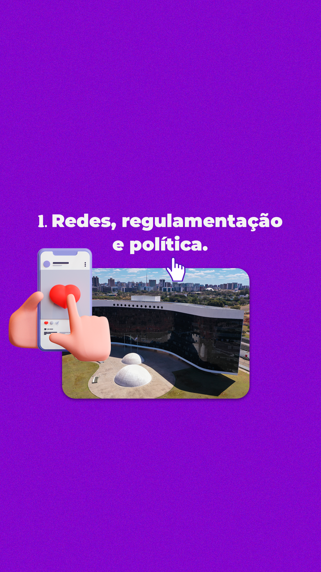 ToraNews: de regulamentação nas redes a problemas no TikTok
