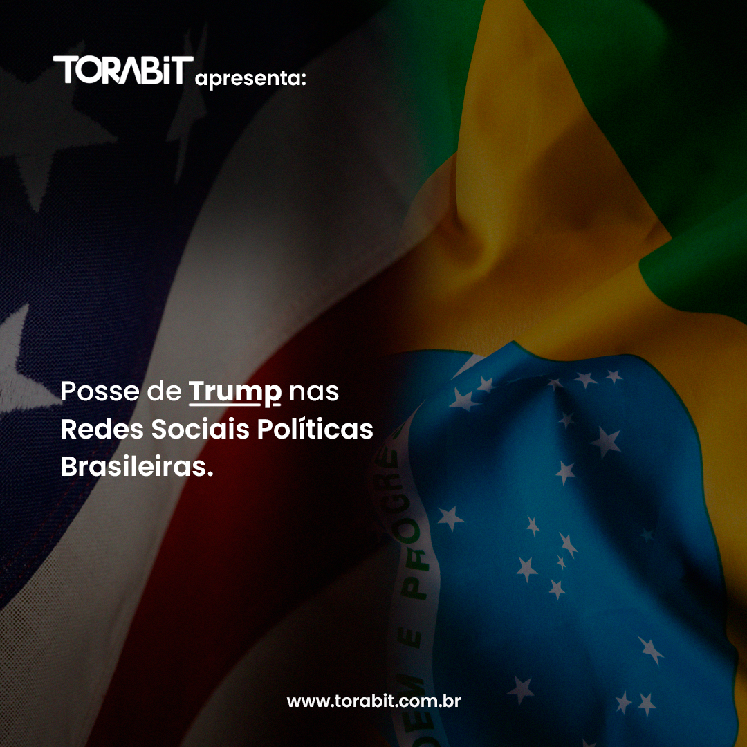 Posse Trump