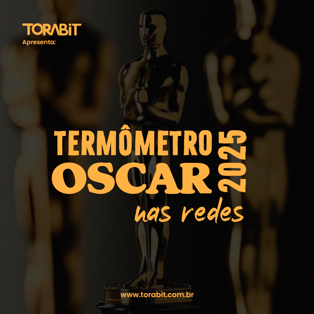 Oscar 2025: o que as redes sociais dizem sobre a premiação?