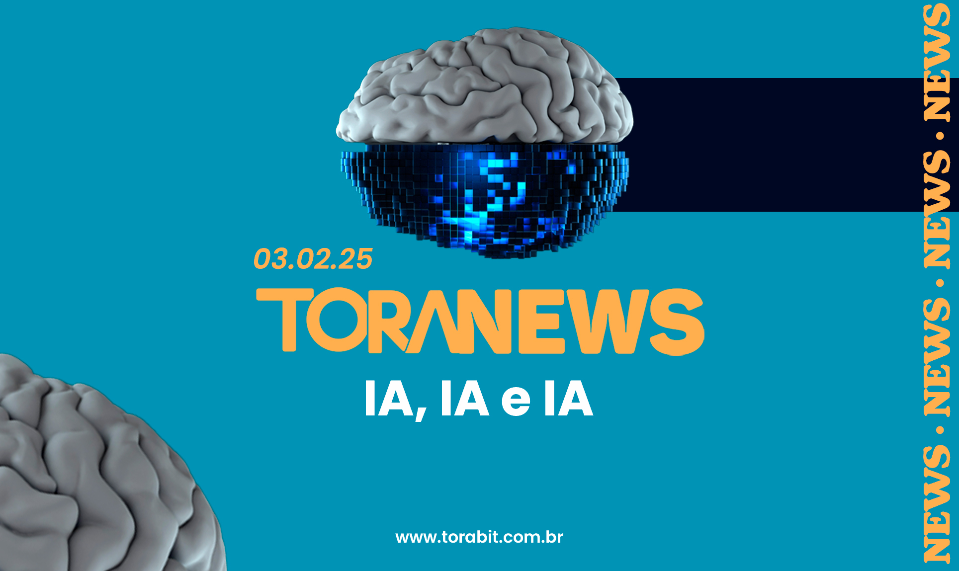 IA, IA e IA.