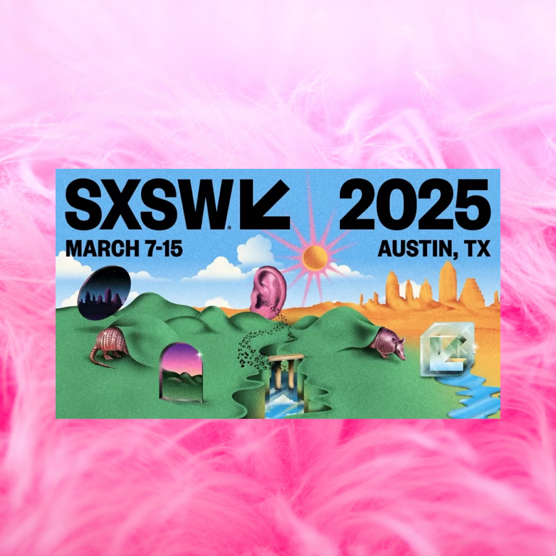 Futuro das redes sociais, política e inovação no SXSW 2025