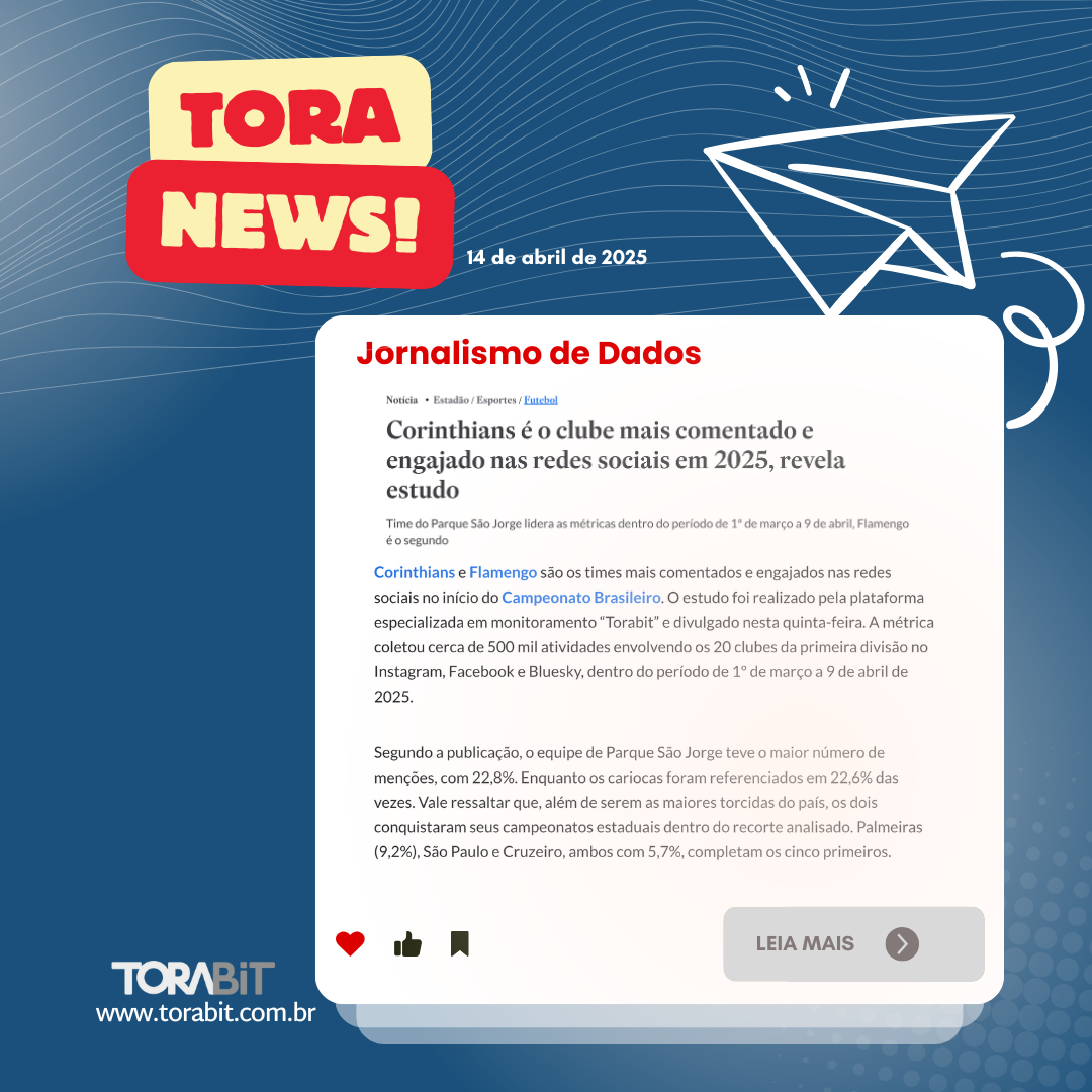 Jornalismo de dados