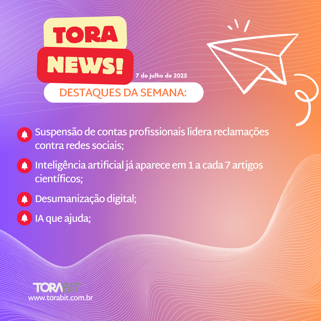 IA que ajuda e que machuca